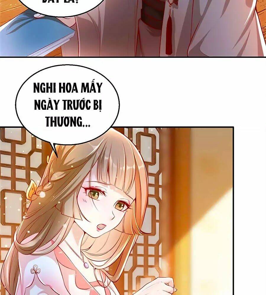 gian phi như thử đa kiều chapter 20 18