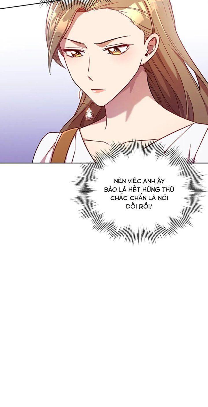 tôi không thèm kết hôn với anh đâu! chapter 7 28