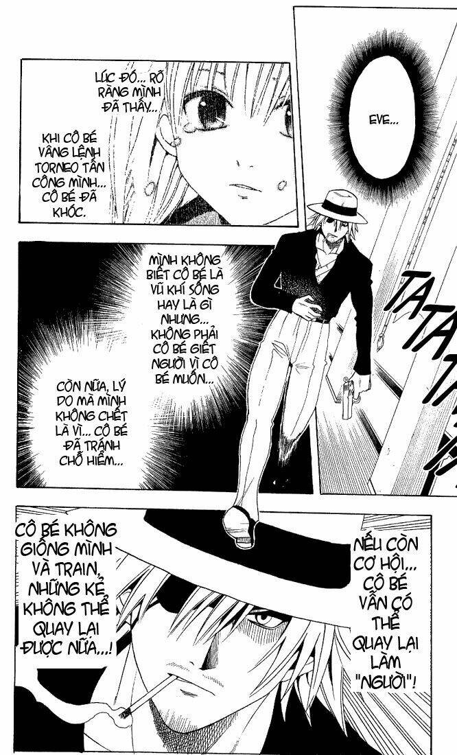 con mèo đen chapter 9 19