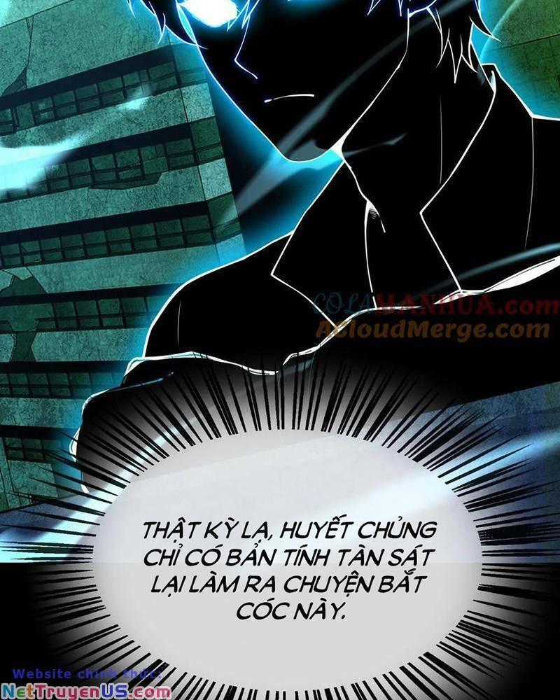 nhìn thấy thanh máu, ta xử tội thần linh chapter 86 6