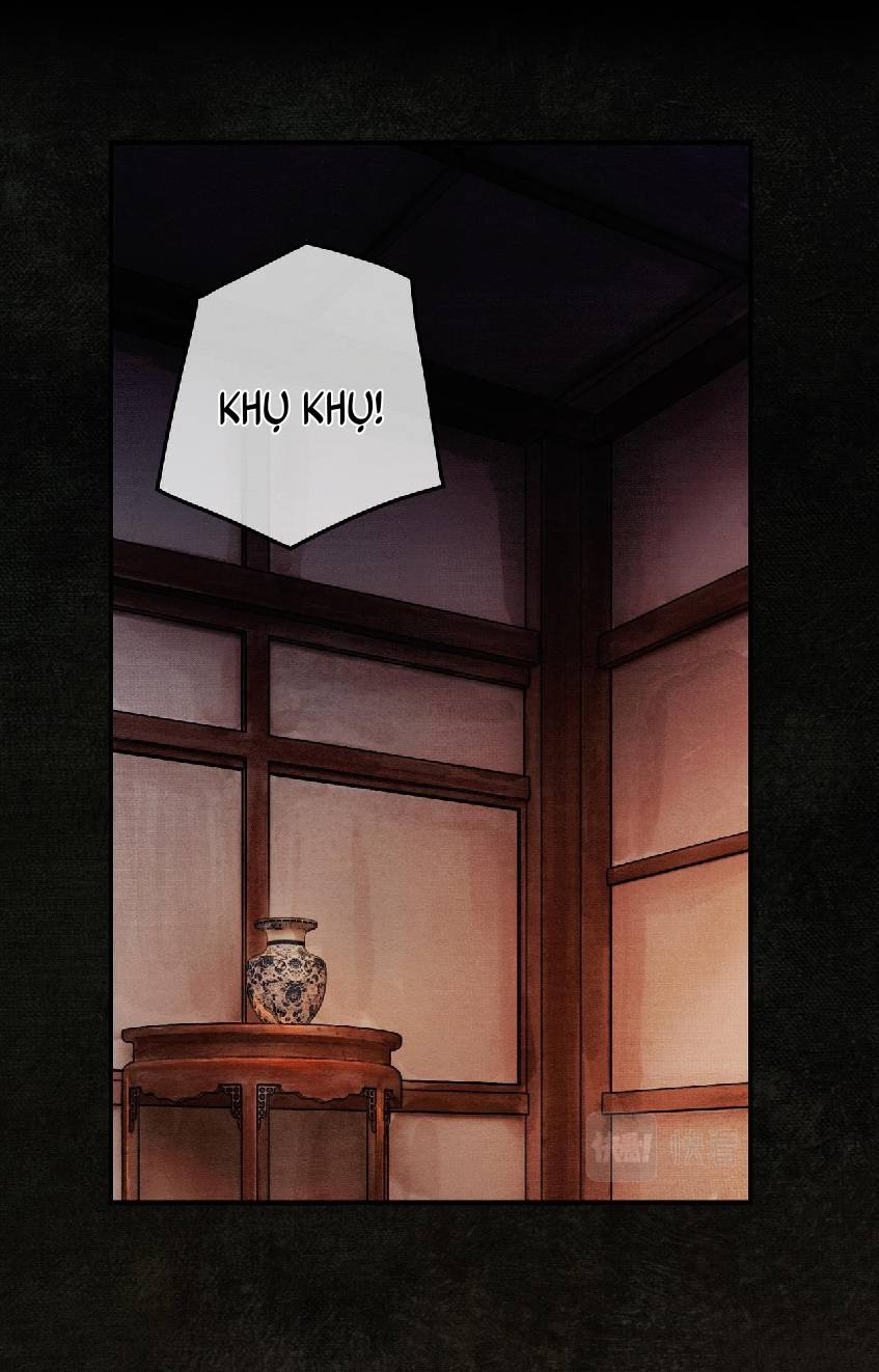 ai đã dạy hư nam chủ phản diện của ta chapter 4 14