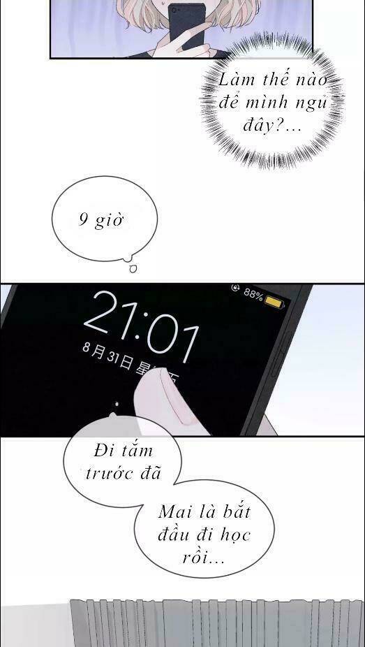 từ cái nhìn của em chapter 1 18