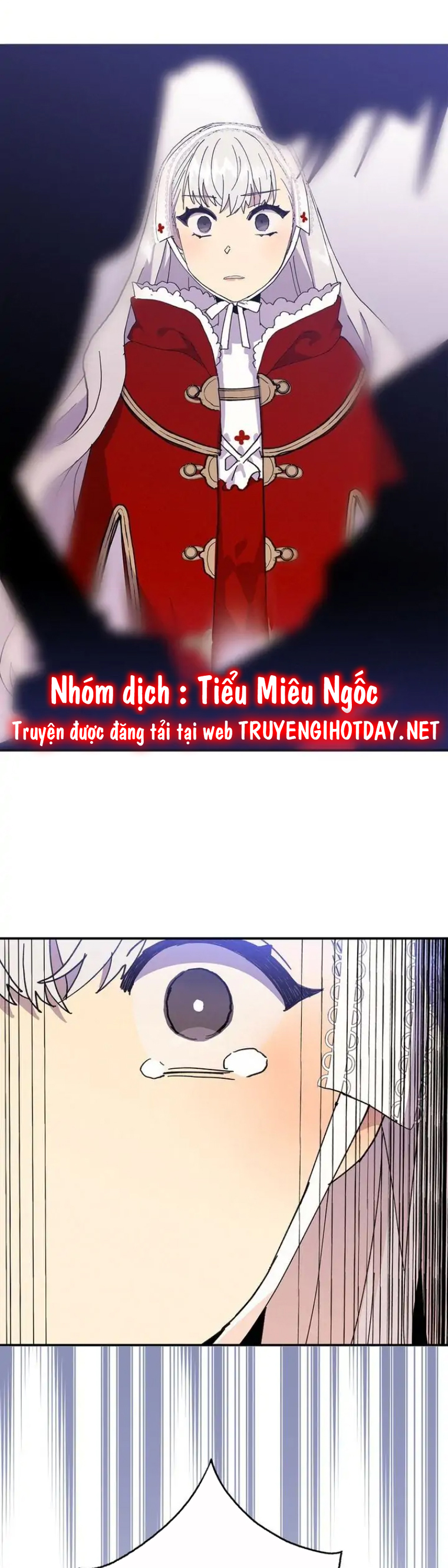 bình tĩnh nào, tiểu thư! chapter 26 30