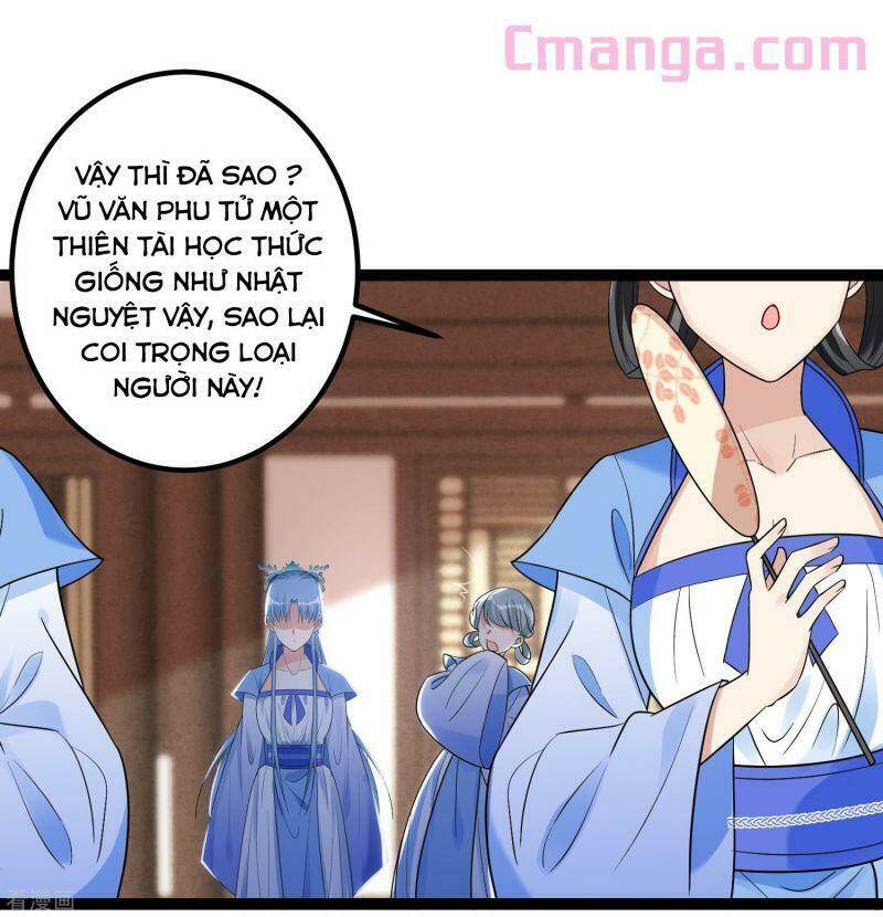 độc y đích nữ chapter 46 15