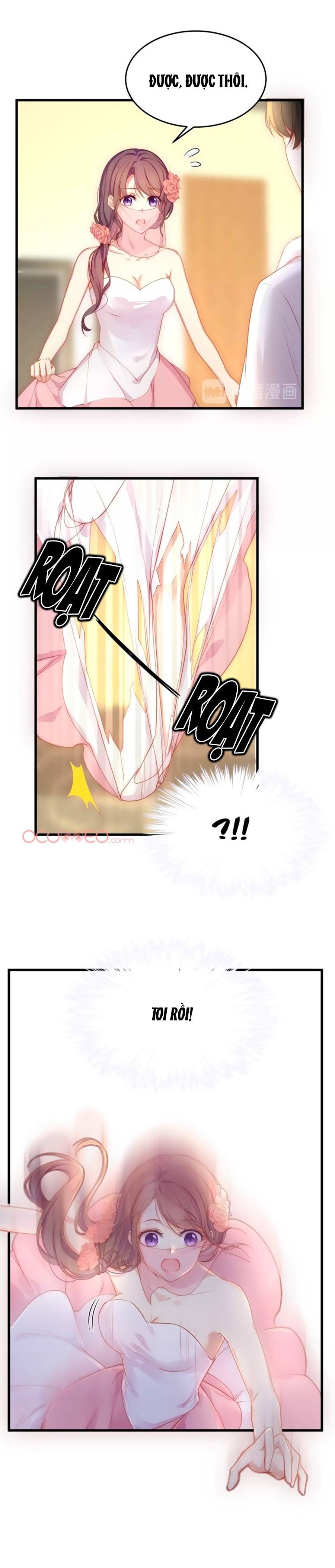 ta với bốn vị cố tiên sinh chapter 1 7