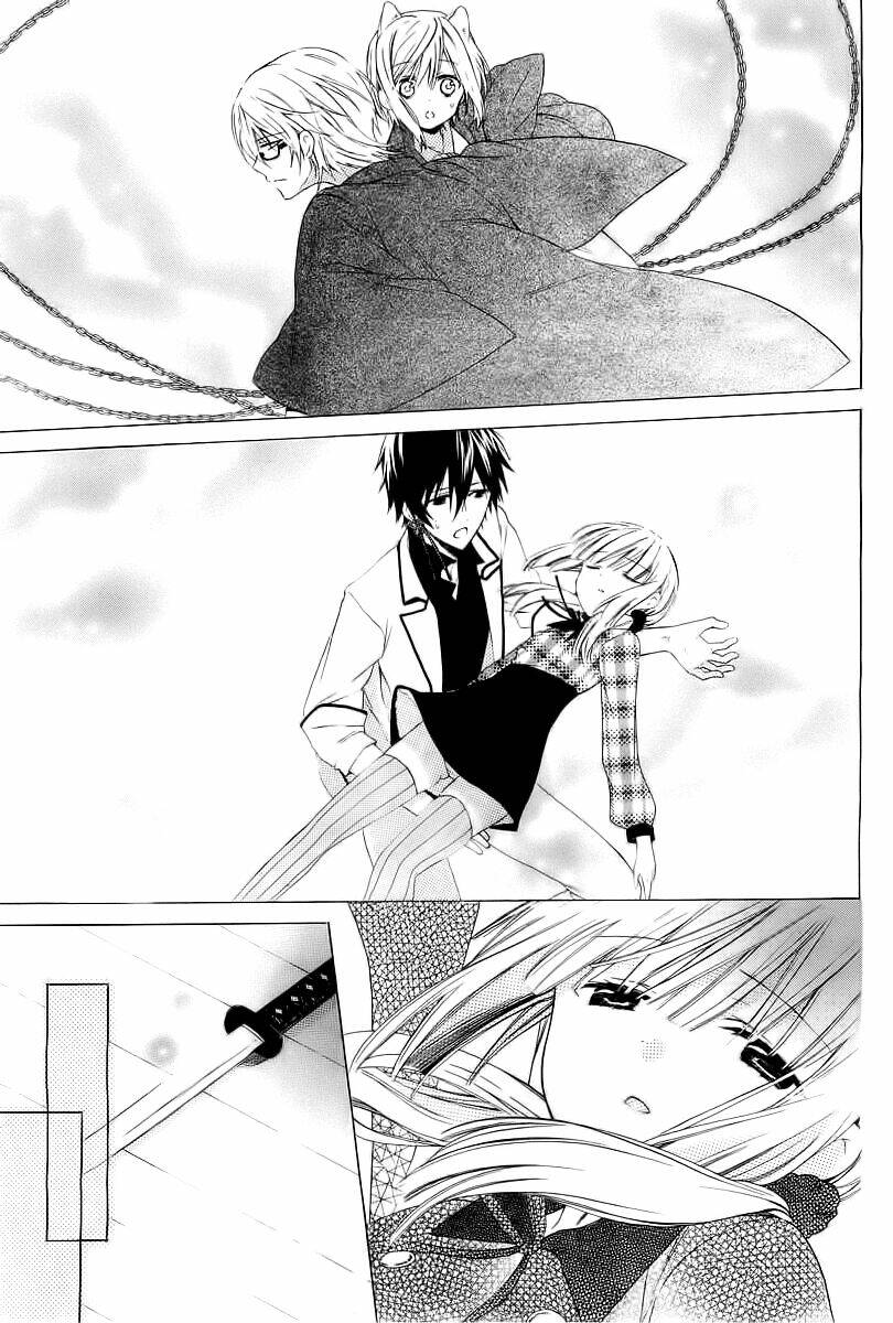 kudamimi no neko chapter 2 28