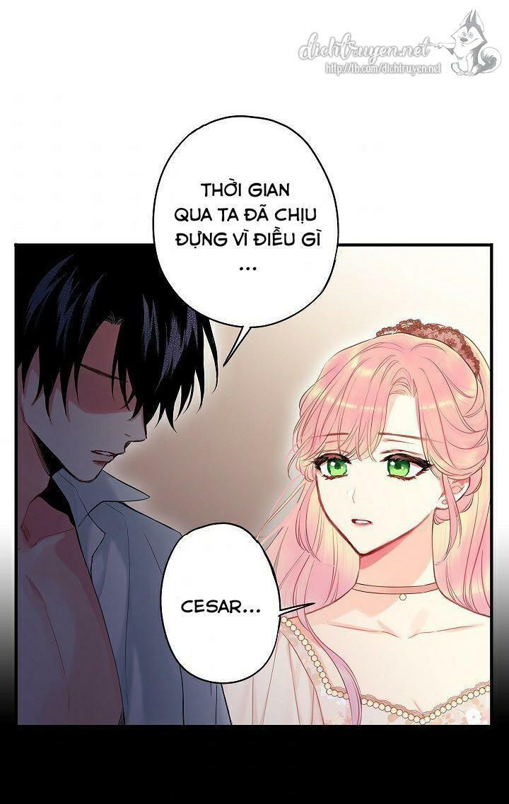 thánh nữ ẩn danh chapter 186 47