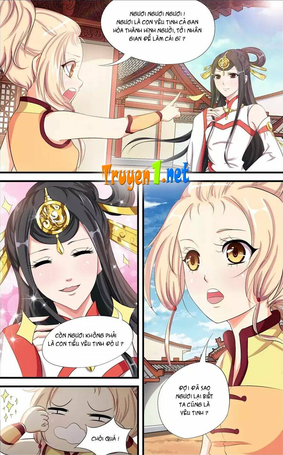 công tử hãy ở lại chapter 4 4