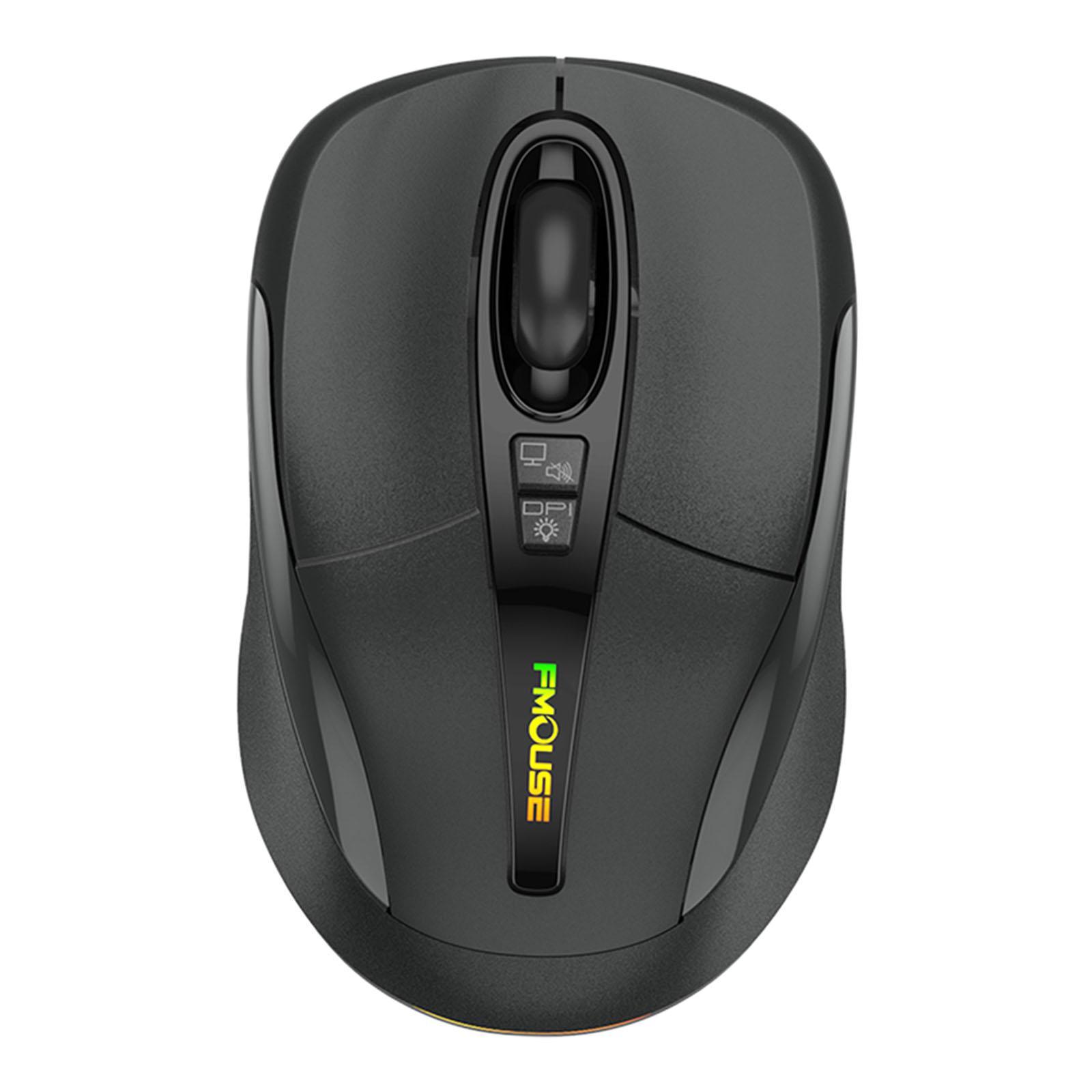 Mice 1600DPI 3 Adjustable DPI Levels