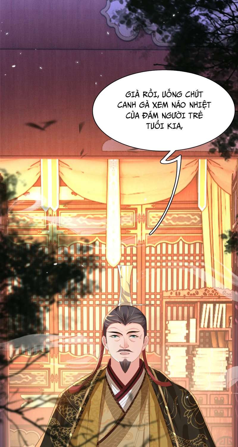 bá tổng vương phi lật xe chỉ nam chapter 79 51