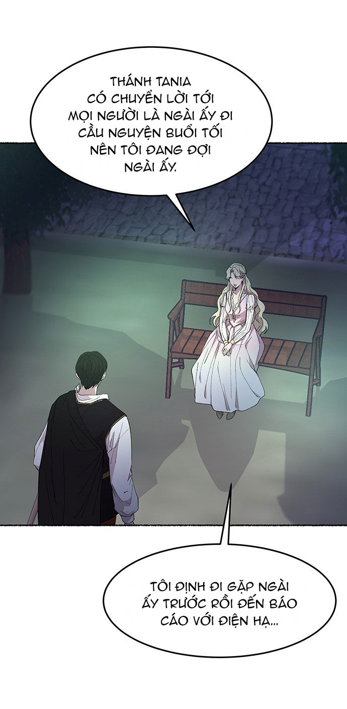 như gió trên cành cây khô chapter 52 48