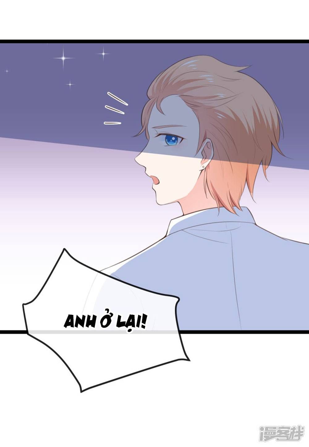 Boss Của Tôi Là Đại Thần chapter 103 - Trang 18