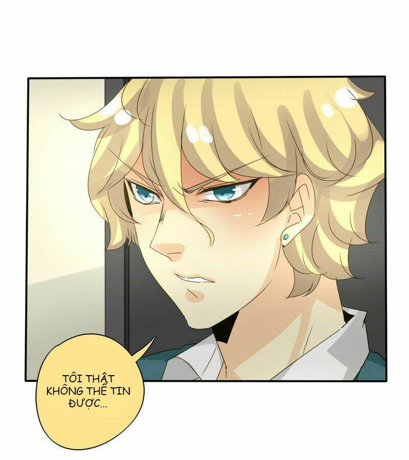 Thế Giới Không Hoàn Hảo Chapter 81 54