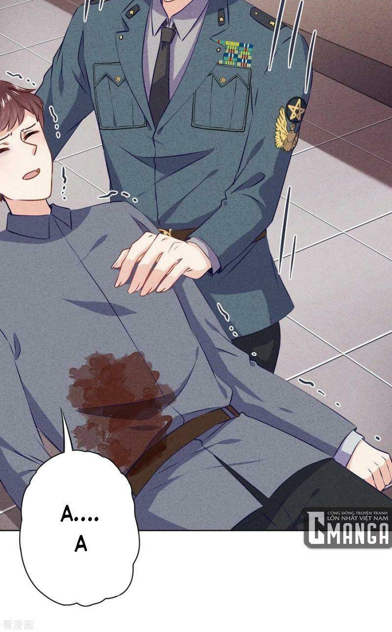 thiếu soái, vợ anh muốn lật trời! chapter 143 10