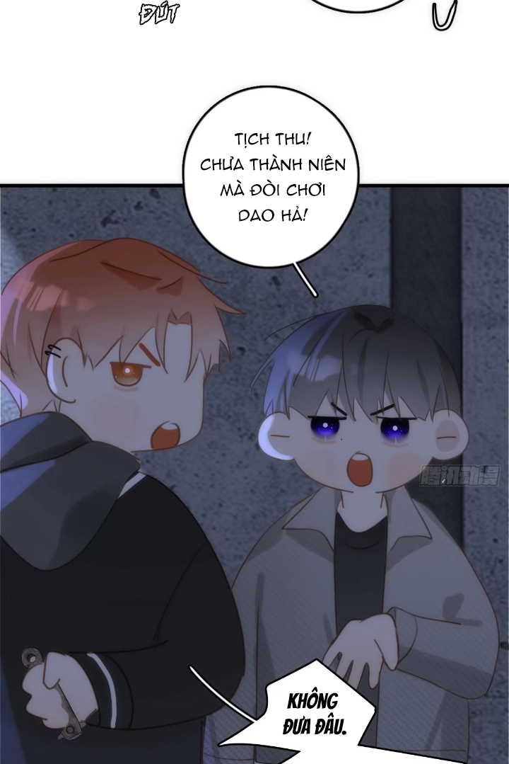 đêm đầy sao nói với em chapter 41 34