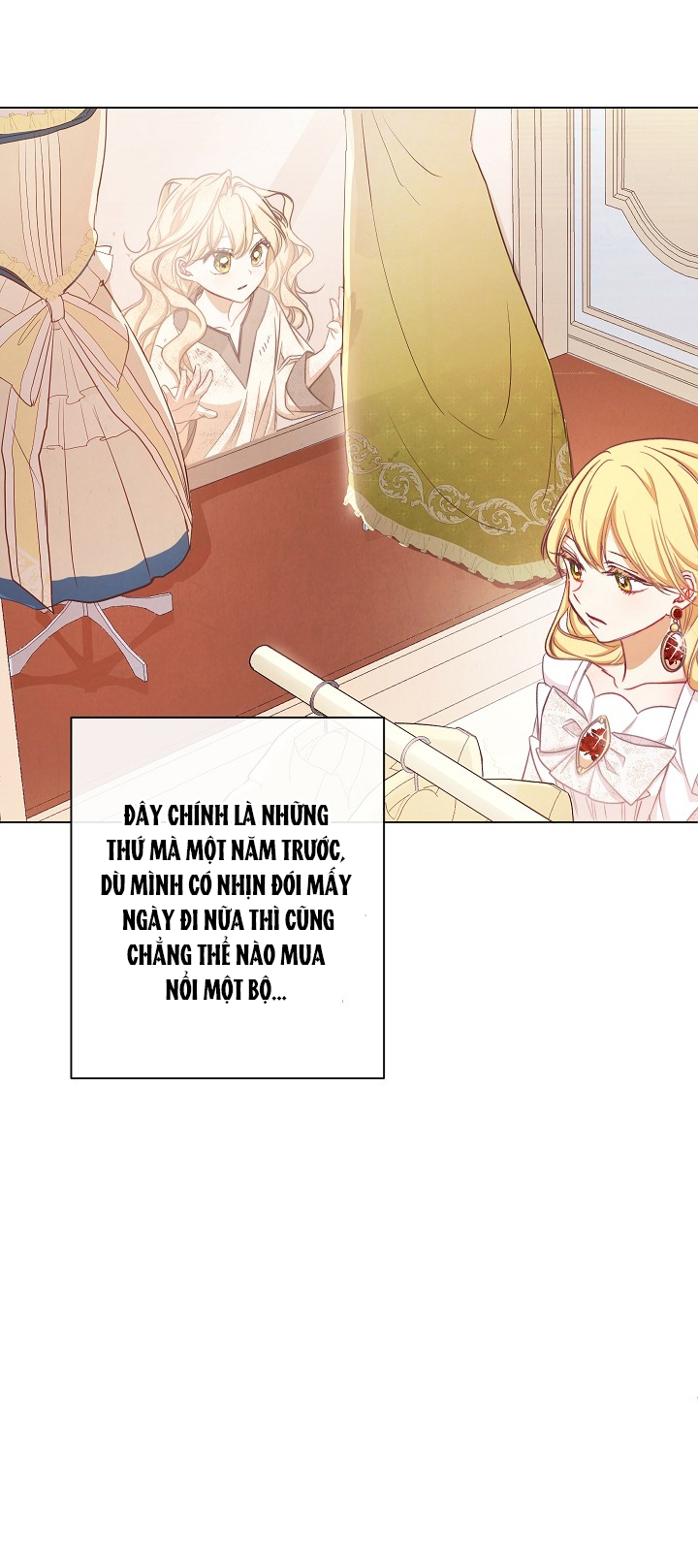 ác nữ đảo ngược đồng hồ cát chapter 6 18