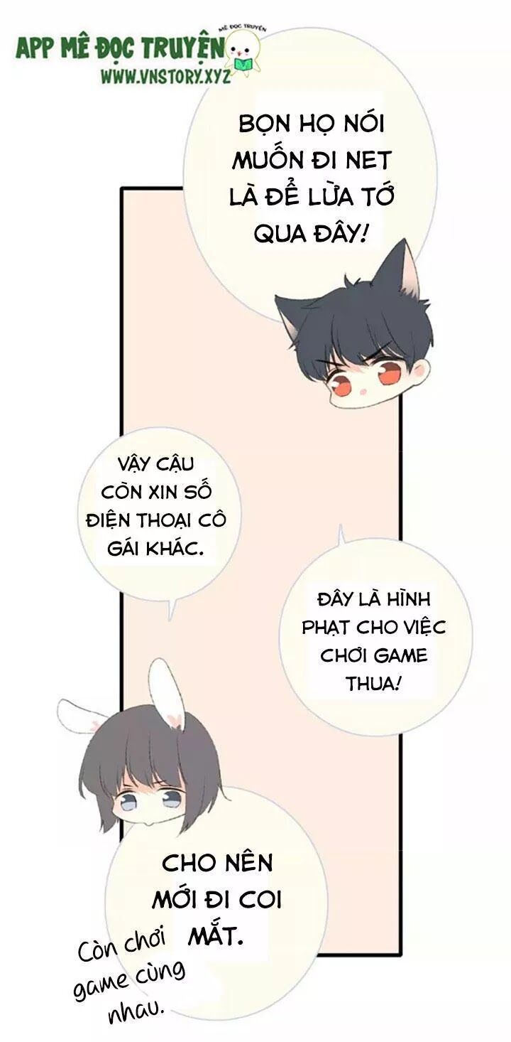 con tim rung động 2 chapter 44.5 12