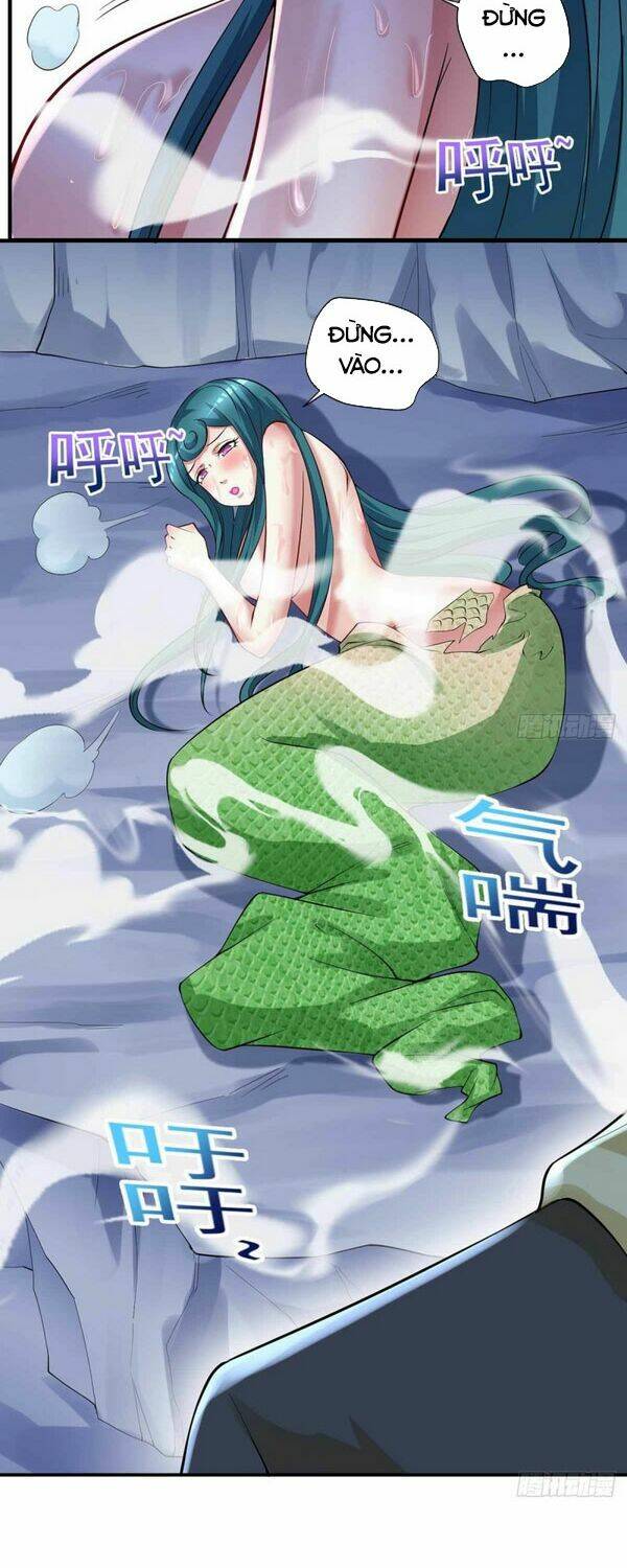 mở phòng khám tại tu tiên giới chapter 88 12