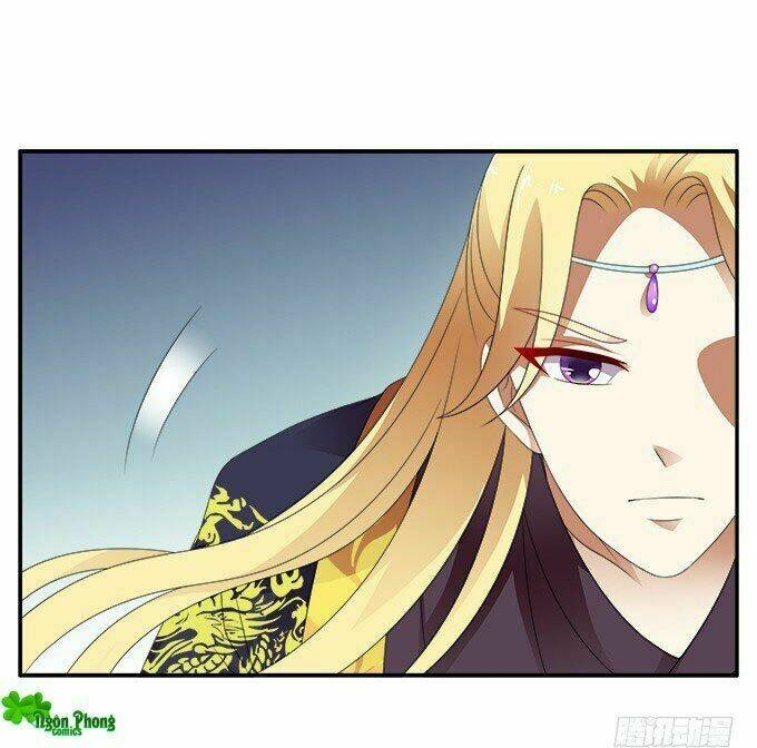 thịnh thế an nhiên chapter 46 17