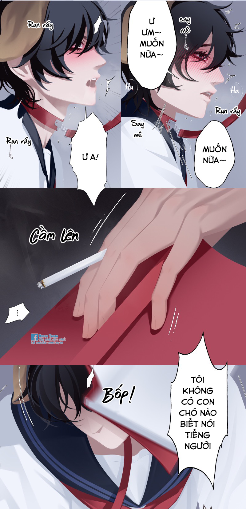 mệnh lệnh chapter 10 5