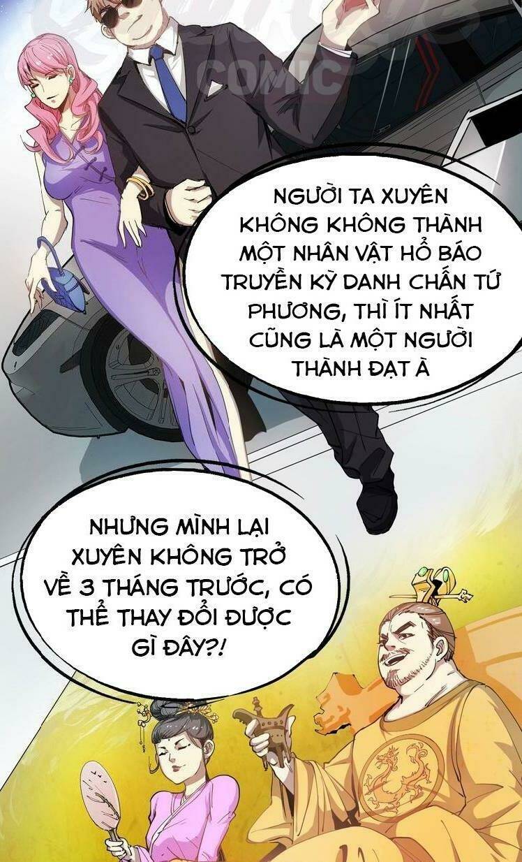 ta có rất nhiều thành tích chapter 1 26
