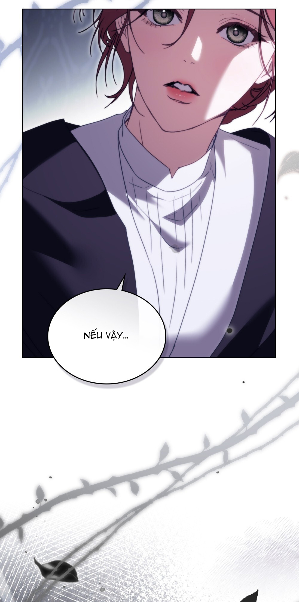 [15+] người hầu gái chapter 19.2 33