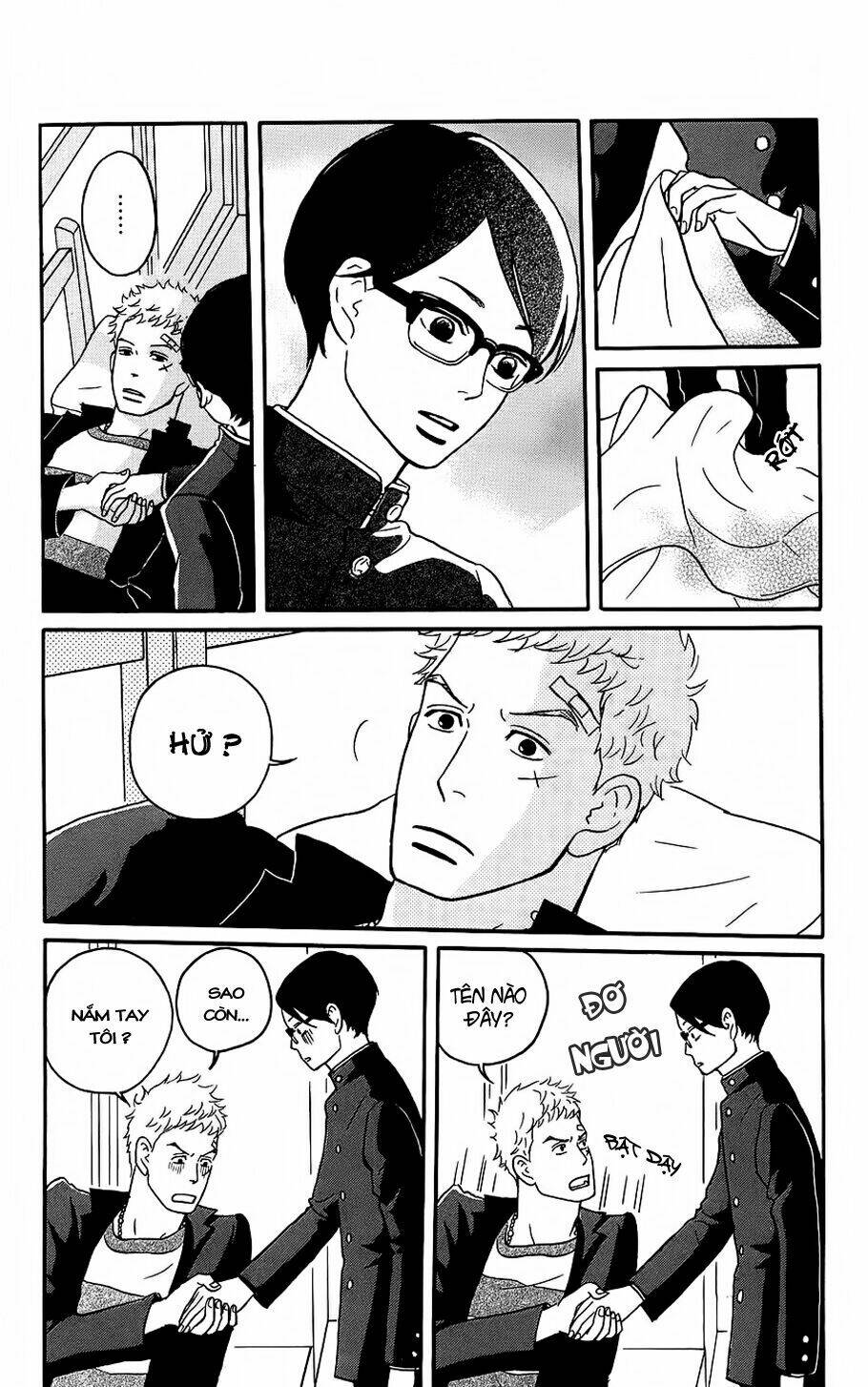 sakamichi no apollon chapter 1 19