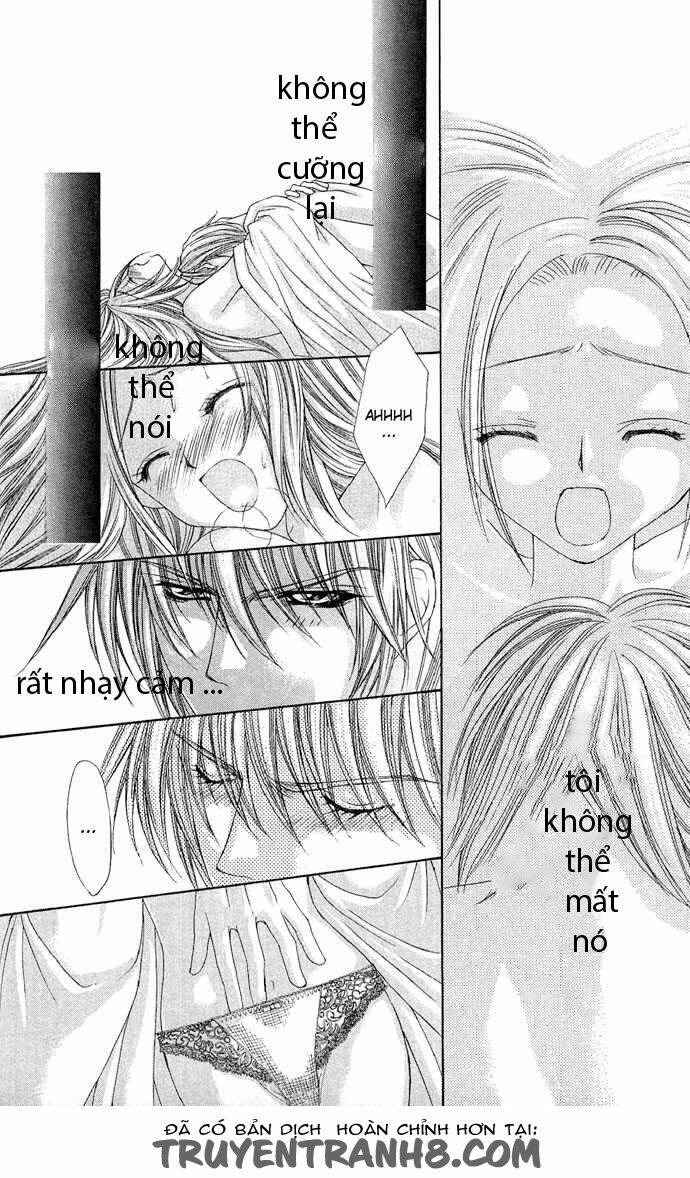 love celeb chapter 6.1 8