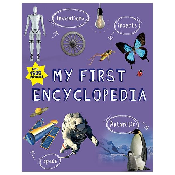 My First Encyclopedia