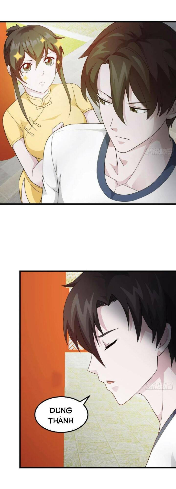 ta chẳng qua là một đại la kim tiên chapter 96 4