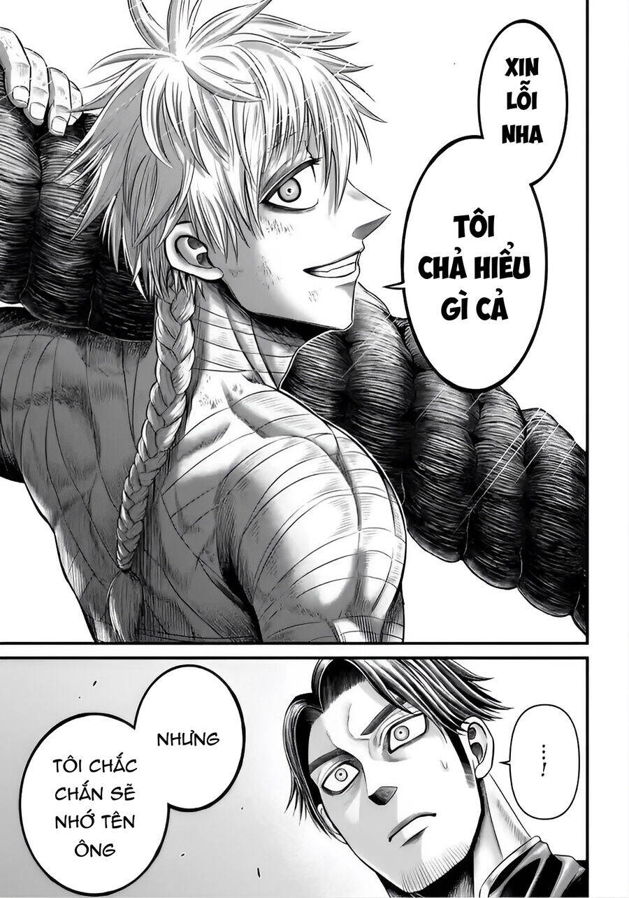 record of ragnarok: the apocalypse of the gods chapter 6 12