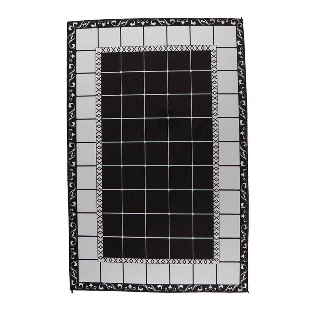 Waterproof Carpet Non Floor Kitchen Home 50x80cm Style 1