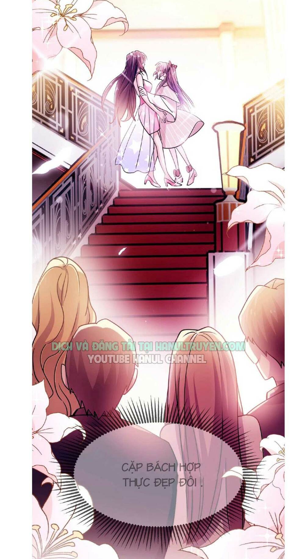 kiều thê muốn bỏ trốn của phúc hắc tổng tài chapter 17 13