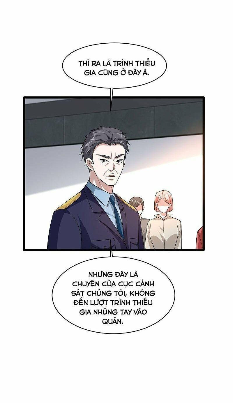 đô thị tà vương chapter 118 16