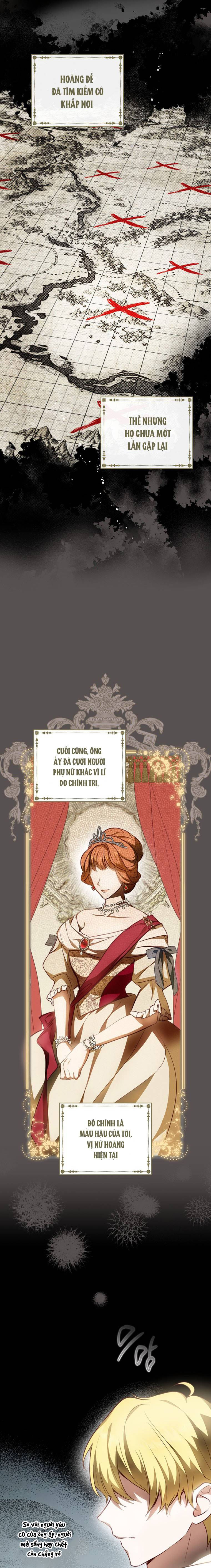 đã bảo nữ chính cải nam trang cơ mà ! chapter 20 12