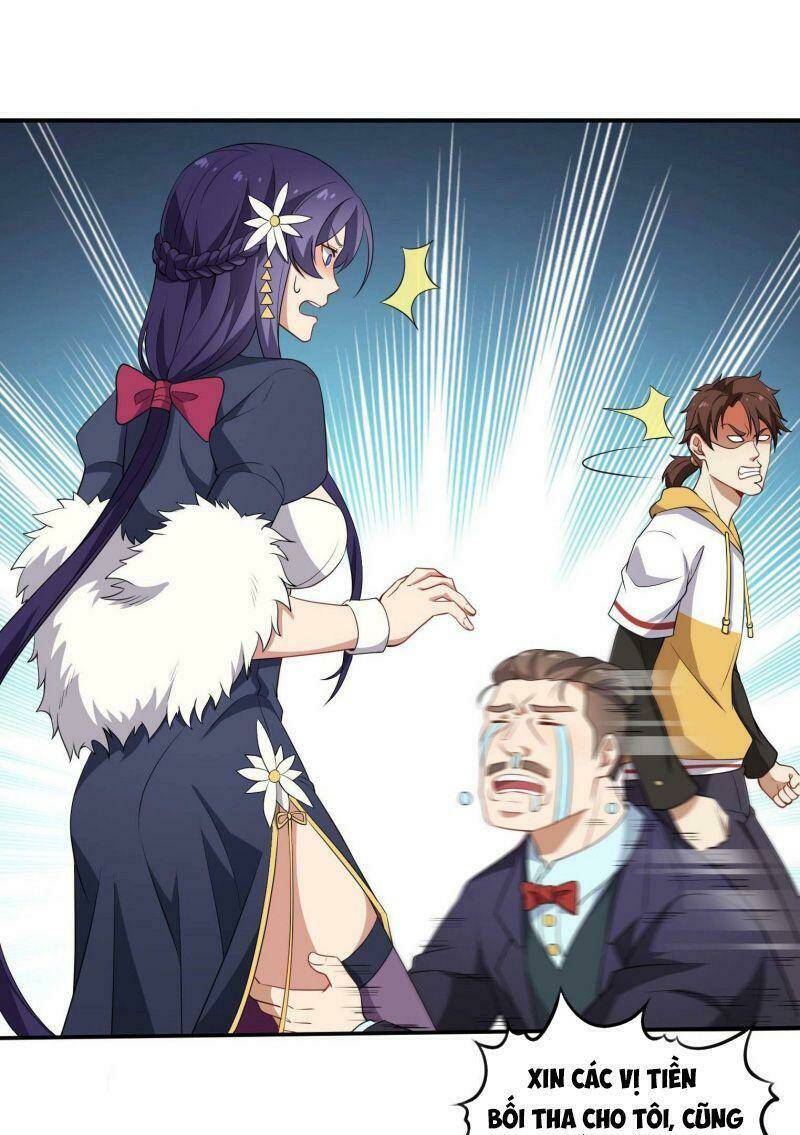 tổ thượng có tiền chapter 49 16