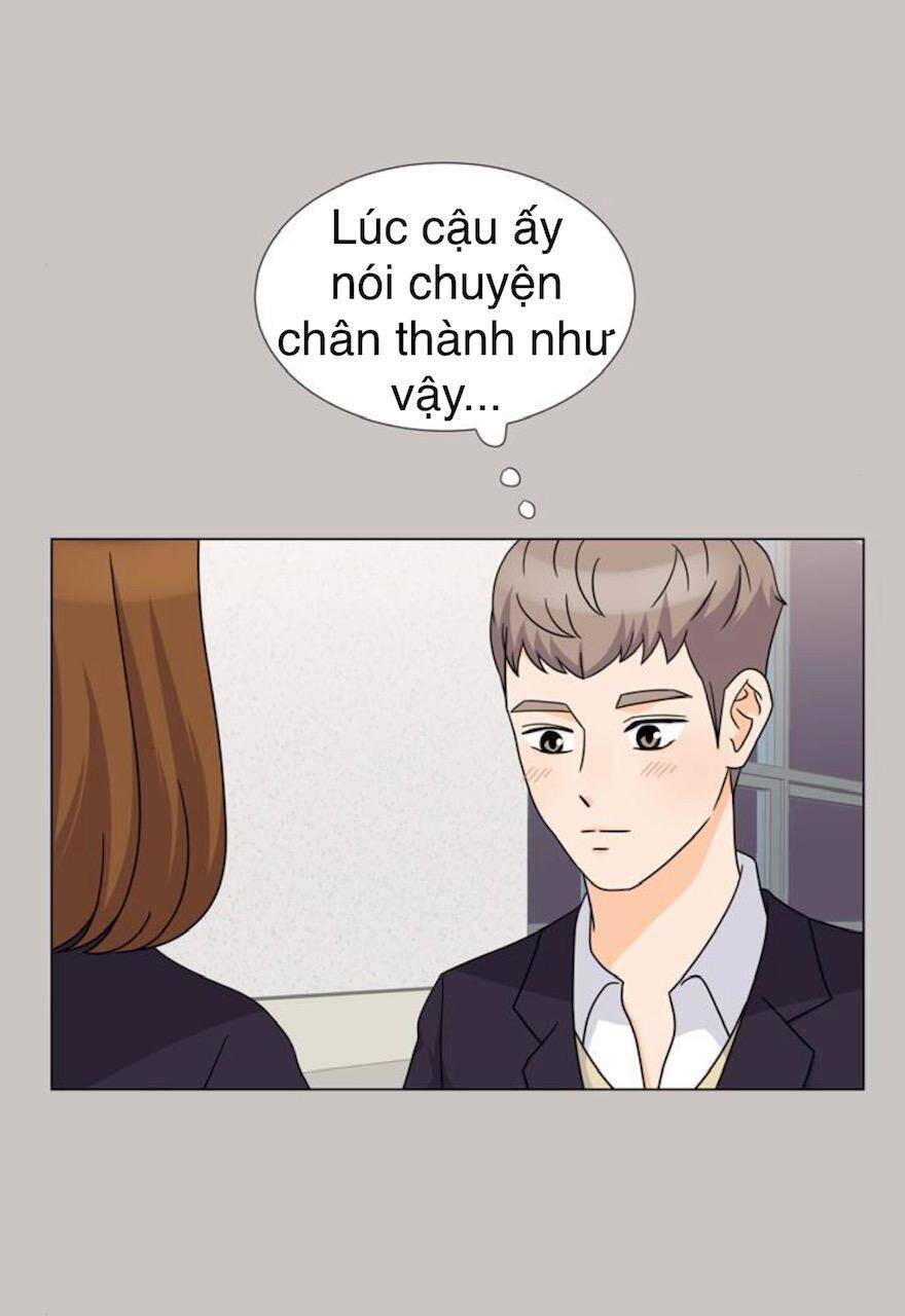 idol và sếp, em yêu ai? chapter 63 28