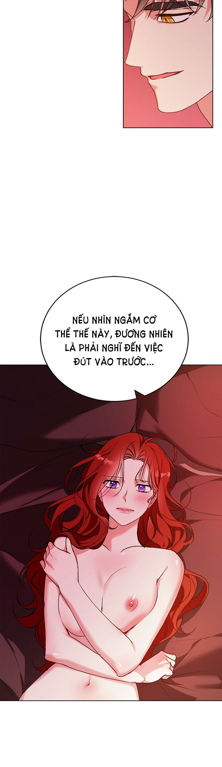 mùa đông đến chapter 21.1 11