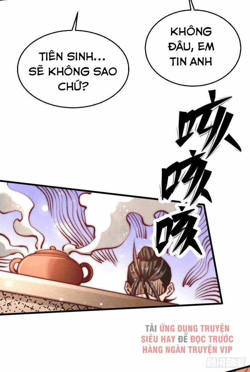 đô thị đỉnh phong cao thủ chapter 237 20