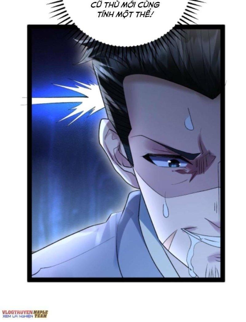 đóng băng toàn cầu: tôi gây dựng nên phòng an toàn thời tận thế chapter 27 30