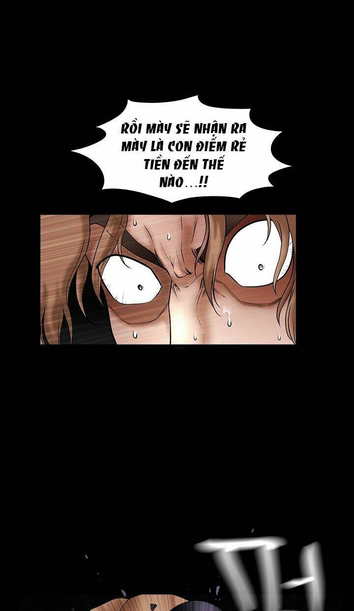 seduction - quyến rũ chapter 31 20