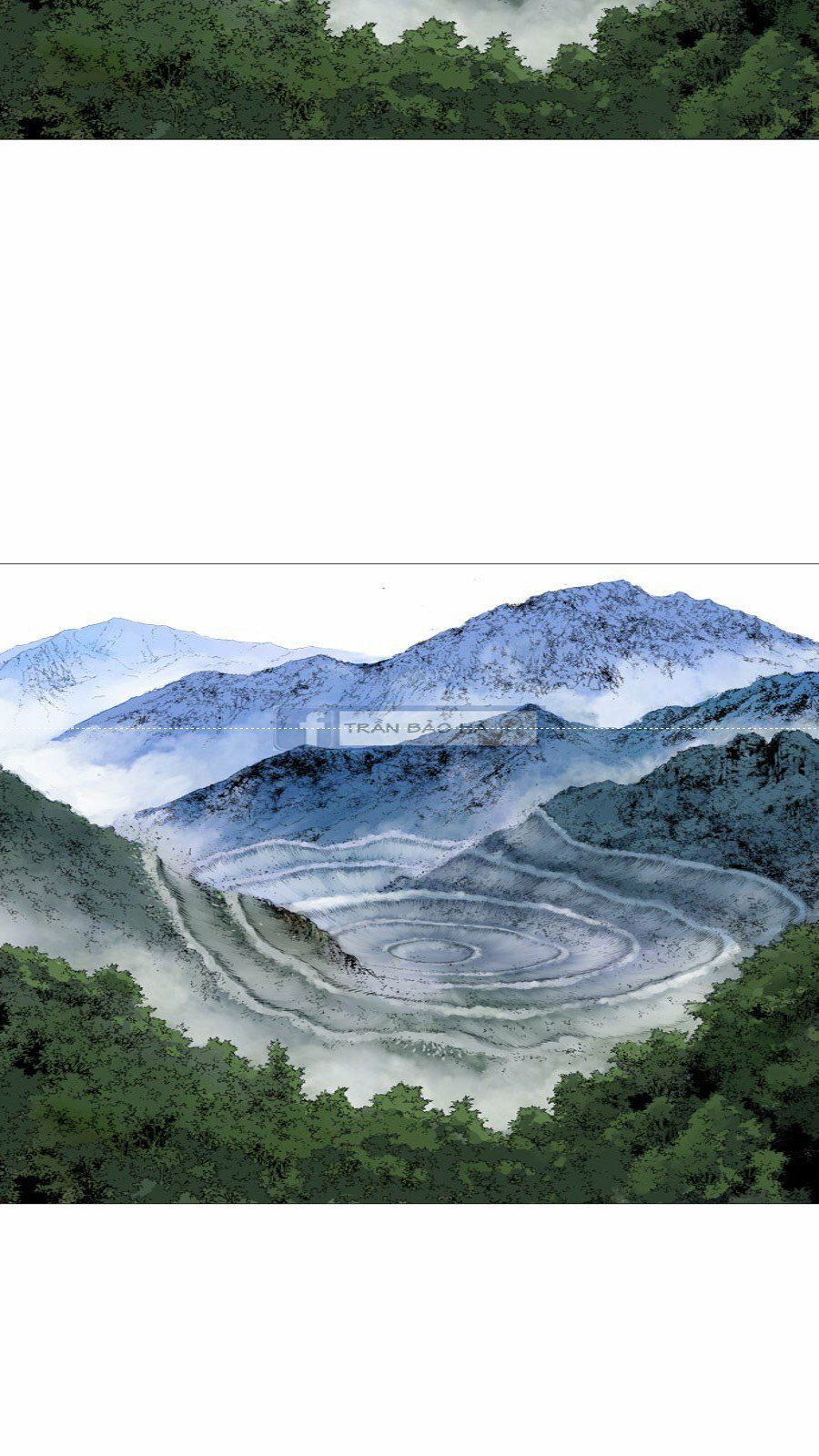 cao thủ 2 chapter 64 31