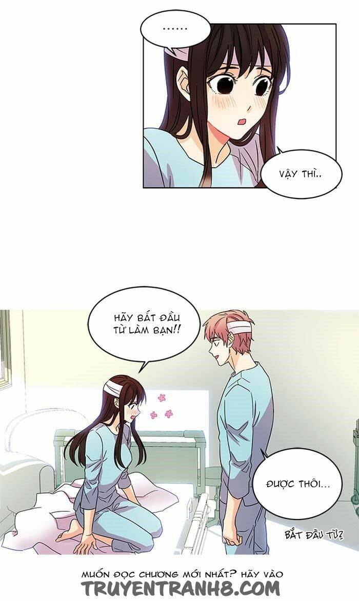 oh! cô nàng oh yesu chapter 15 33