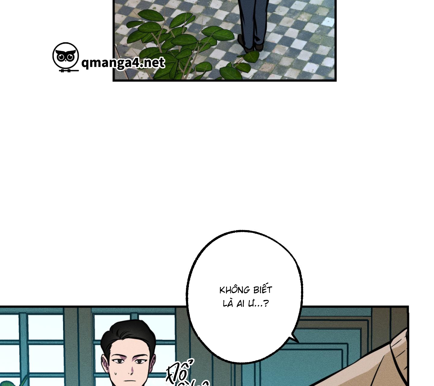 cây thương của ghost chapter 5 46