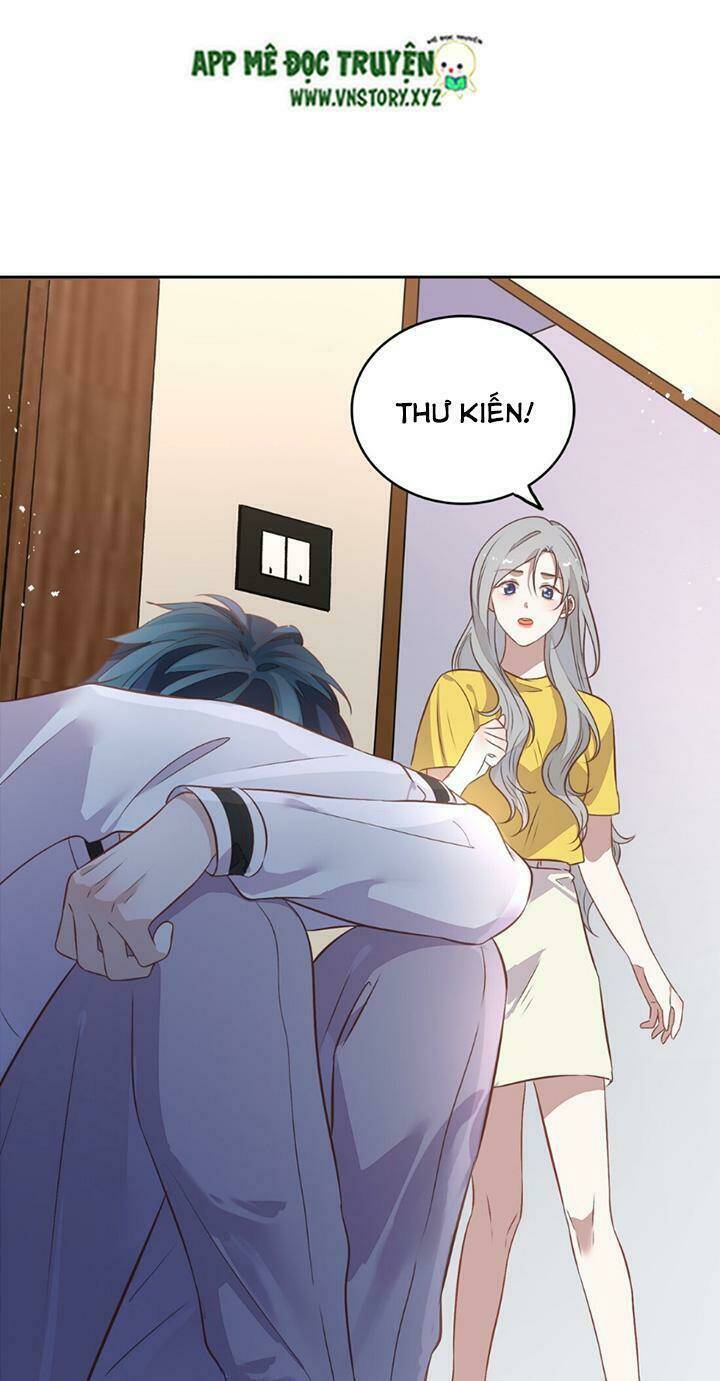 bạn trai kém tuổi bẫy yêu tôi chapter 37 4