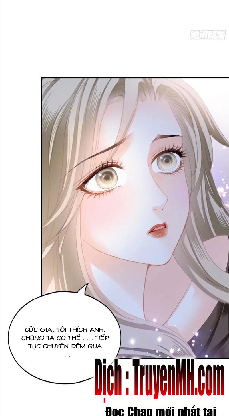 bạo quân ái nhân chapter 144 3