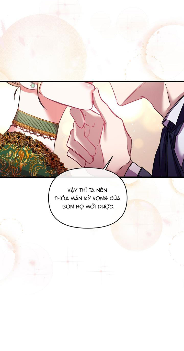 vị hôn thê của kẻ săn mồi chapter 26 43