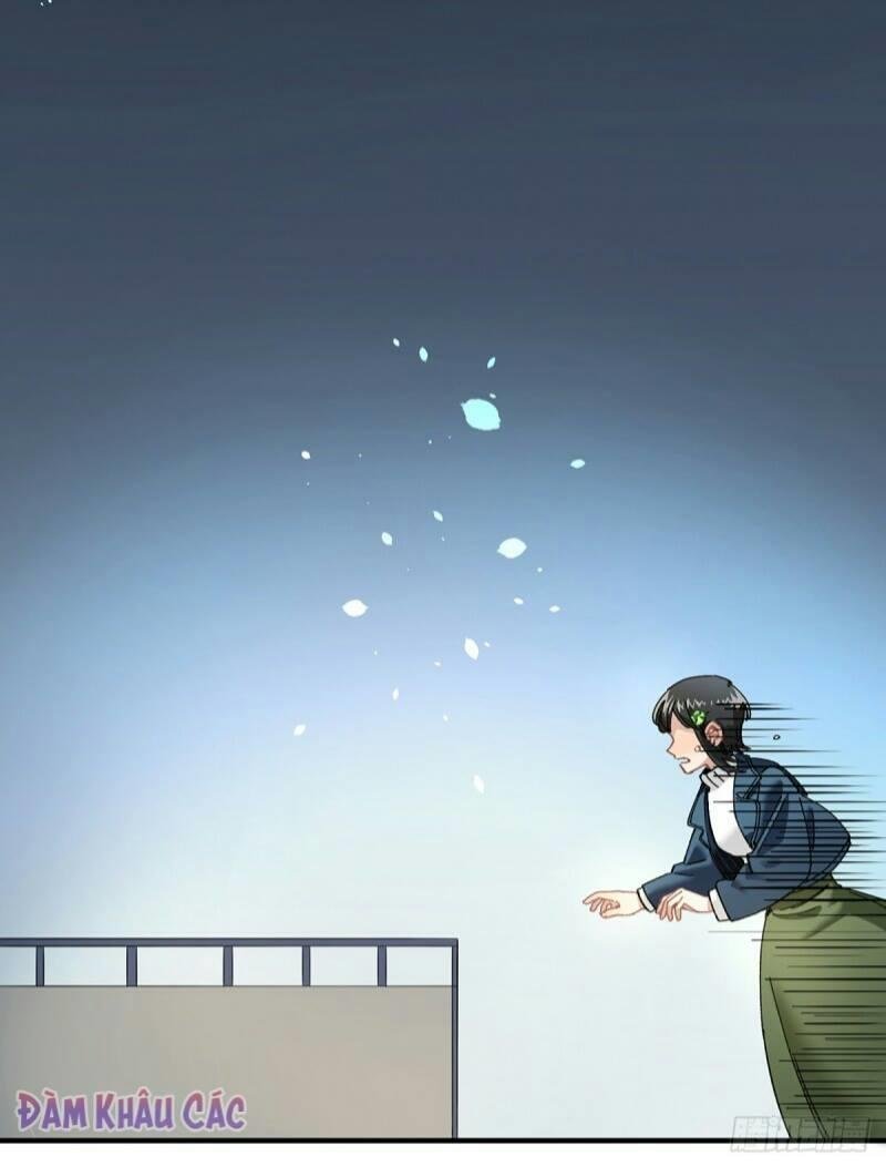 hắc bạch hữu thường chapter 7 36