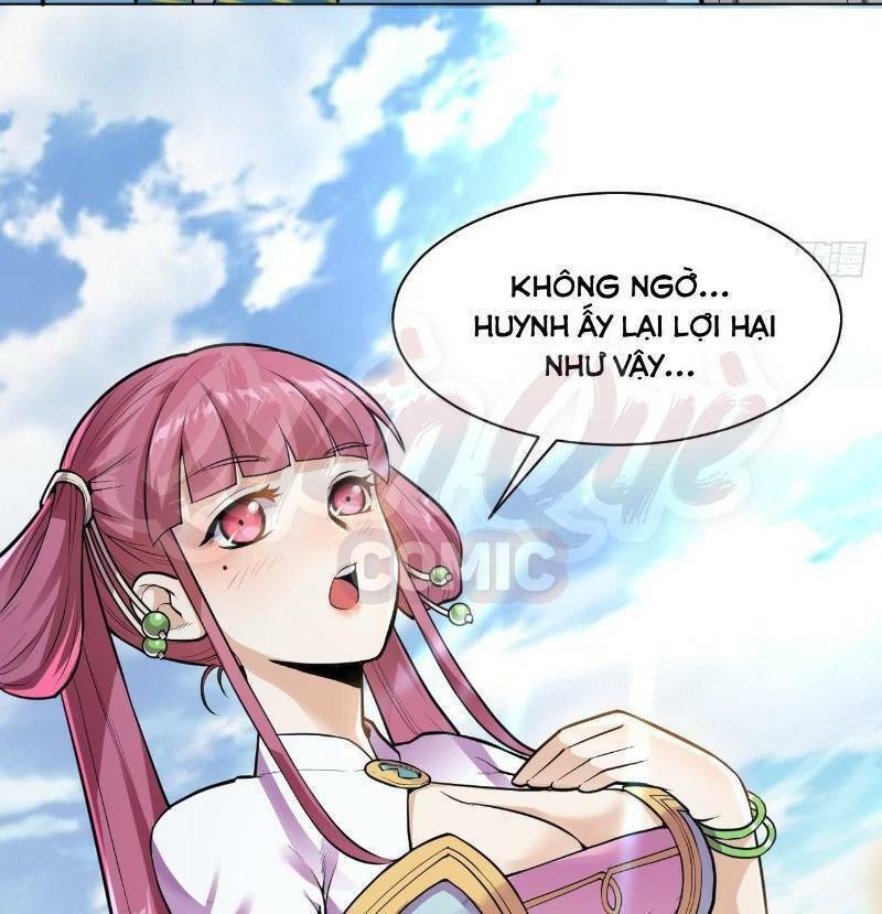 thần võ đế tôn chapter 20 18