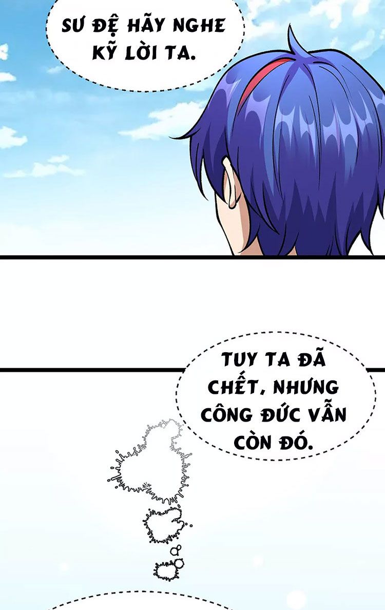 võ đạo độc tôn chapter 418 68
